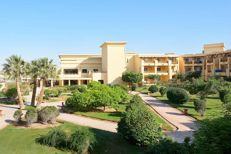 SHERATON SOMA BAY