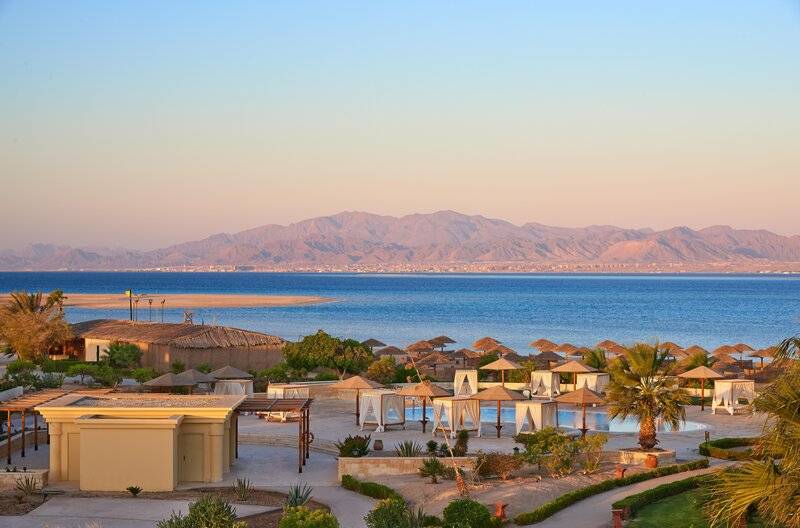 SHERATON SOMA BAY
