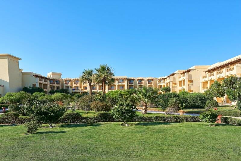 SHERATON SOMA BAY