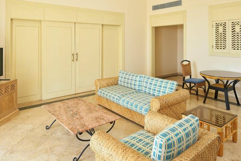 SHERATON SOMA BAY