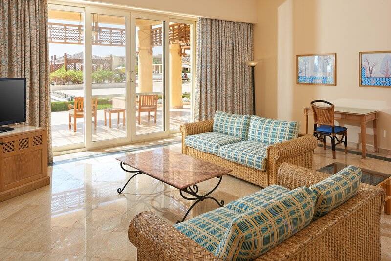 SHERATON SOMA BAY