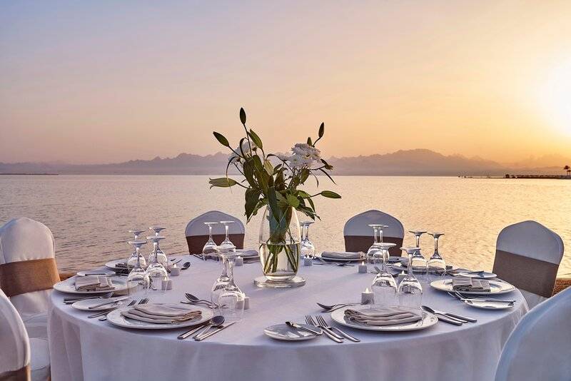 SHERATON SOMA BAY
