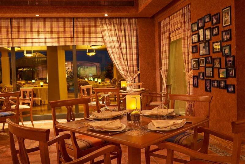 SHERATON SOMA BAY