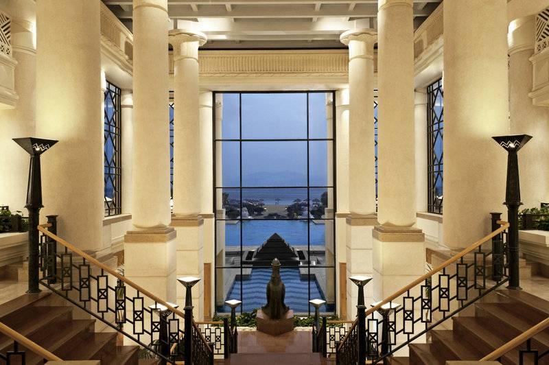 SHERATON SOMA BAY