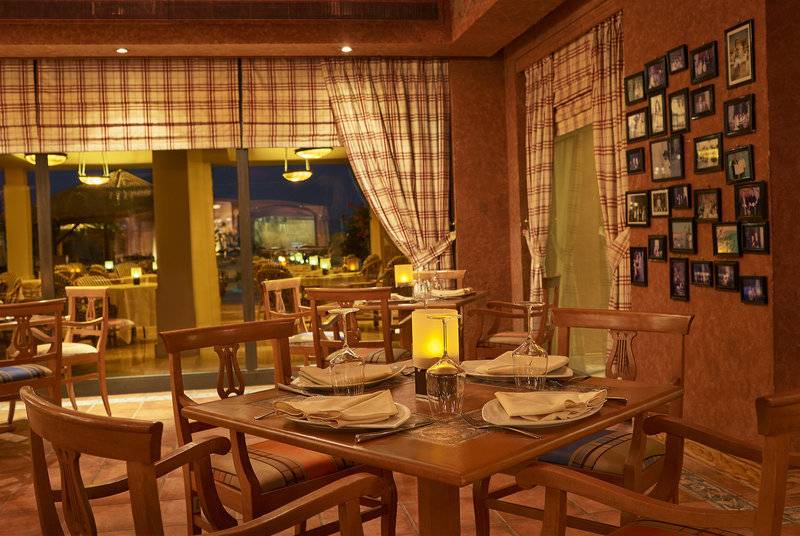 SHERATON SOMA BAY