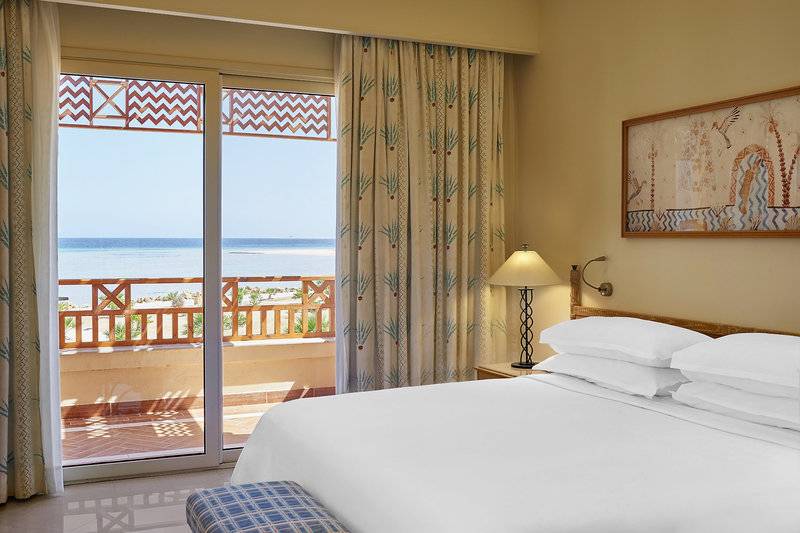 SHERATON SOMA BAY