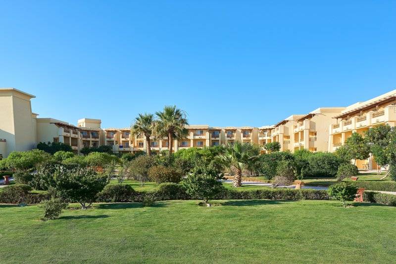 SHERATON SOMA BAY