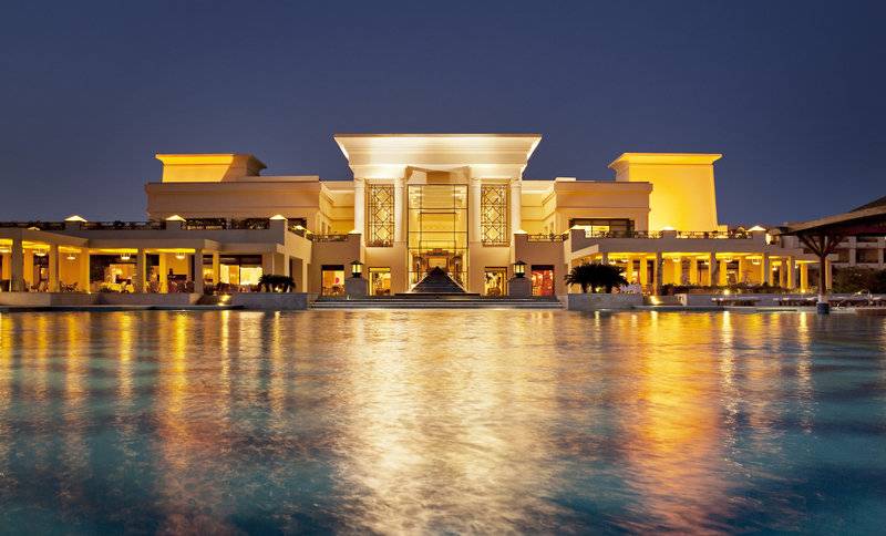 SHERATON SOMA BAY