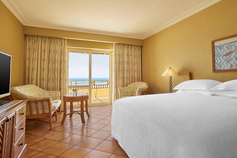 SHERATON SOMA BAY