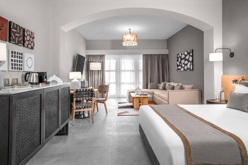 STEIGENBERGER GOLF RESORT ELGOUNA