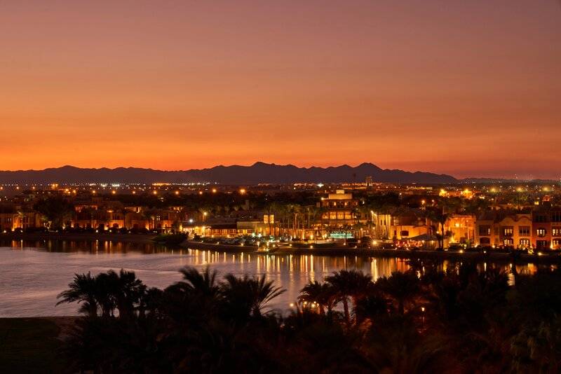 STEIGENBERGER GOLF RESORT ELGOUNA