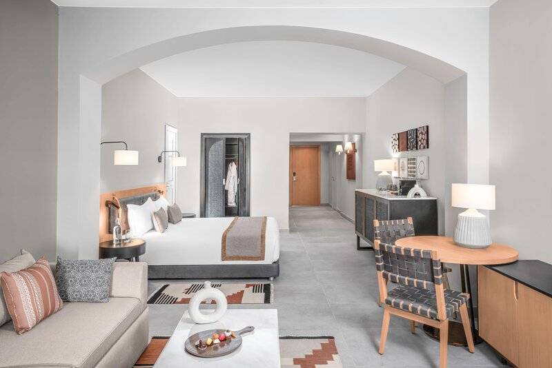 STEIGENBERGER GOLF RESORT ELGOUNA