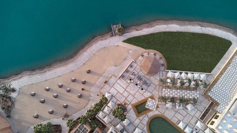 STEIGENBERGER GOLF RESORT ELGOUNA