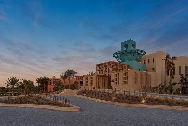 STEIGENBERGER GOLF RESORT ELGOUNA