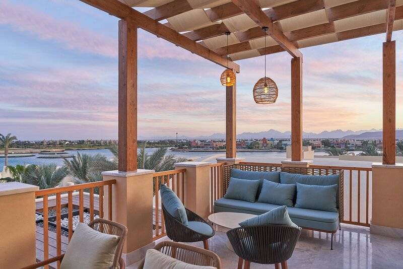 STEIGENBERGER GOLF RESORT ELGOUNA