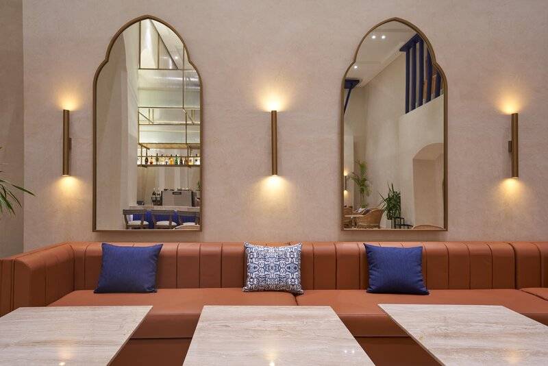 STEIGENBERGER GOLF RESORT ELGOUNA