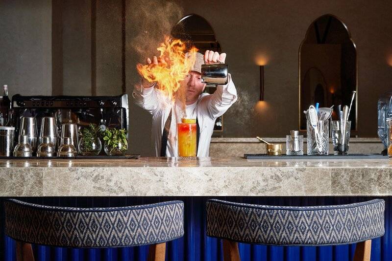 STEIGENBERGER GOLF RESORT ELGOUNA