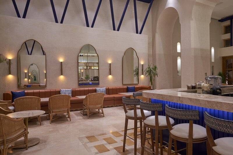 STEIGENBERGER GOLF RESORT ELGOUNA