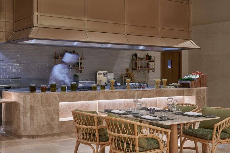 STEIGENBERGER GOLF RESORT ELGOUNA