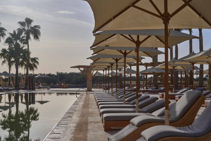 STEIGENBERGER GOLF RESORT ELGOUNA