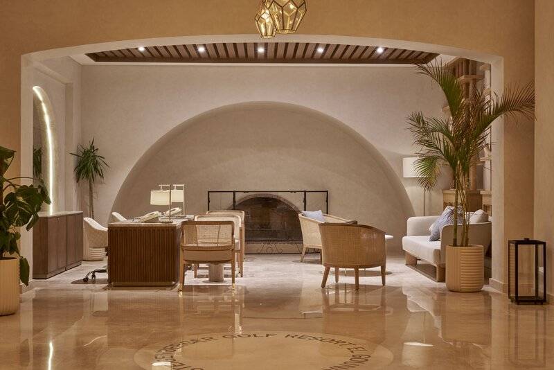 STEIGENBERGER GOLF RESORT ELGOUNA