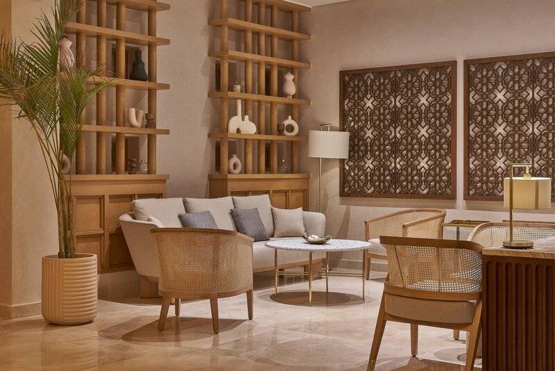 STEIGENBERGER GOLF RESORT ELGOUNA