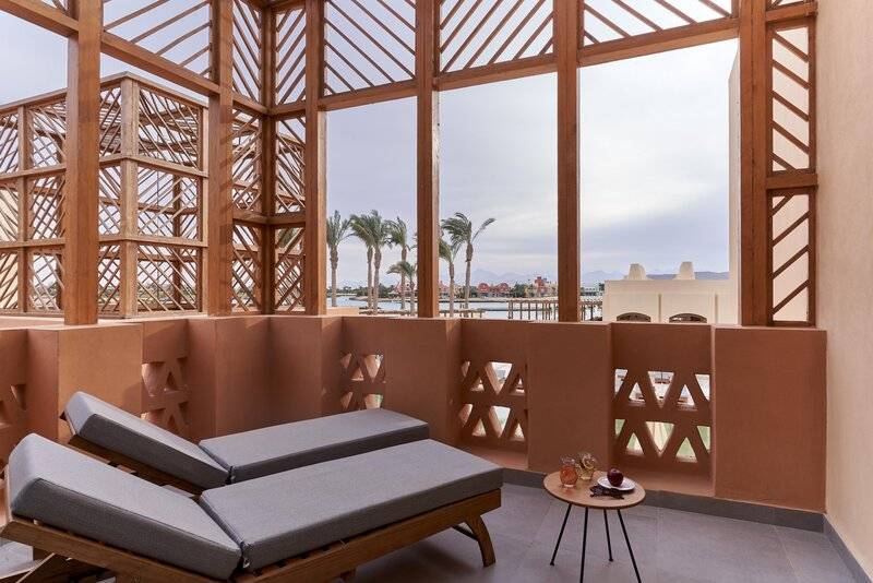 STEIGENBERGER GOLF RESORT ELGOUNA