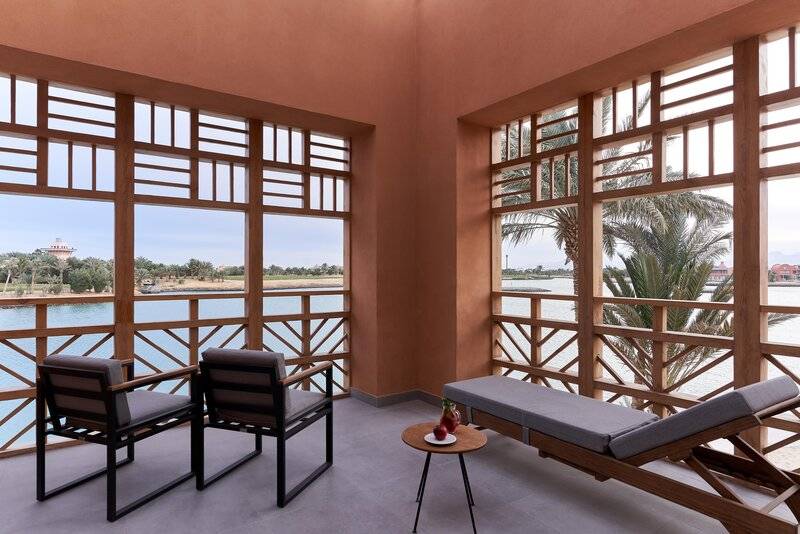 STEIGENBERGER GOLF RESORT ELGOUNA