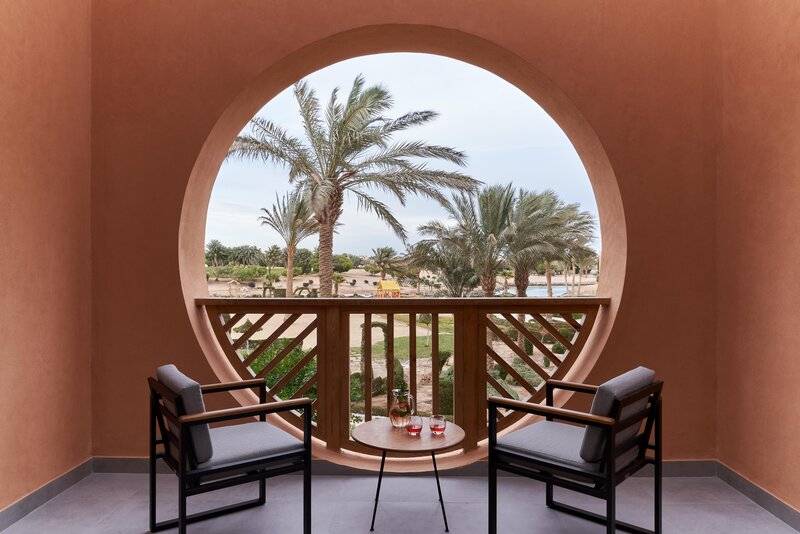 STEIGENBERGER GOLF RESORT ELGOUNA