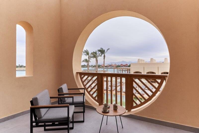 STEIGENBERGER GOLF RESORT ELGOUNA
