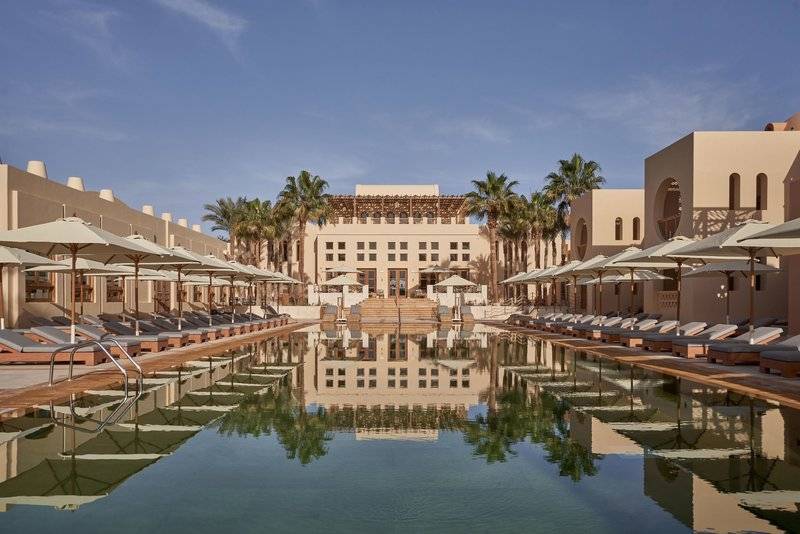 STEIGENBERGER GOLF RESORT ELGOUNA