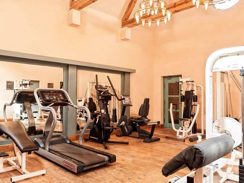 STEIGENBERGER GOLF RESORT ELGOUNA