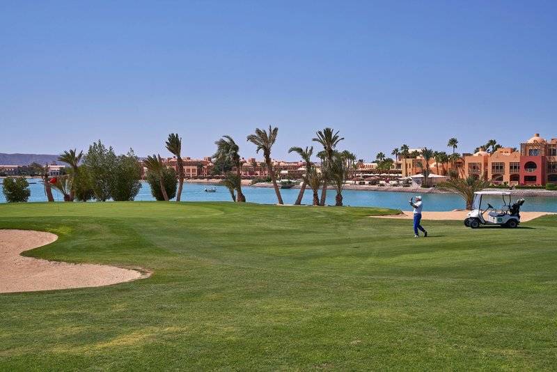 STEIGENBERGER GOLF RESORT ELGOUNA