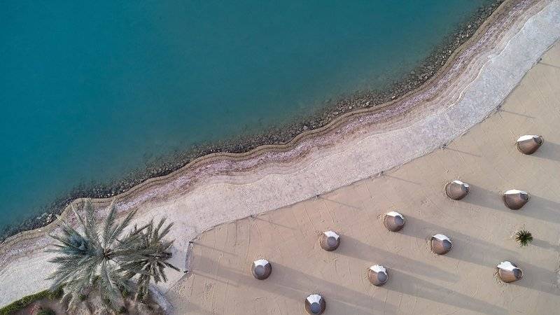 STEIGENBERGER GOLF RESORT ELGOUNA