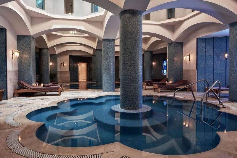STEIGENBERGER GOLF RESORT ELGOUNA