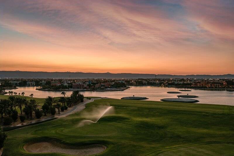 STEIGENBERGER GOLF RESORT ELGOUNA