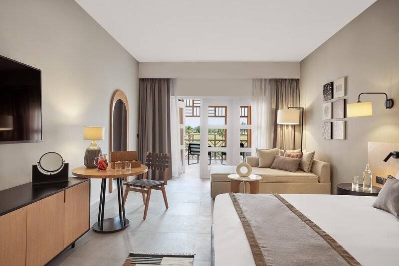 STEIGENBERGER GOLF RESORT ELGOUNA