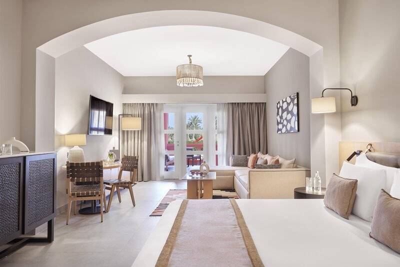 STEIGENBERGER GOLF RESORT ELGOUNA