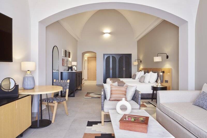 STEIGENBERGER GOLF RESORT ELGOUNA