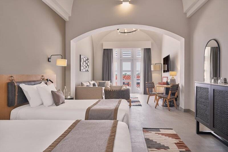 STEIGENBERGER GOLF RESORT ELGOUNA
