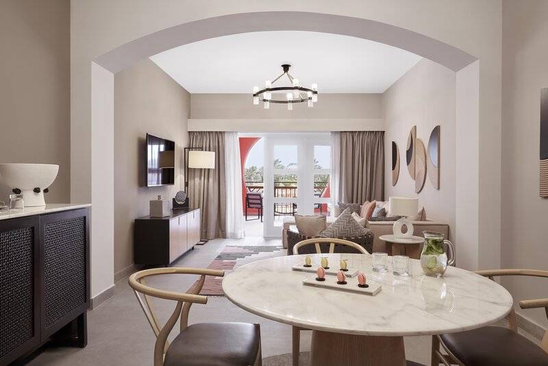 STEIGENBERGER GOLF RESORT ELGOUNA