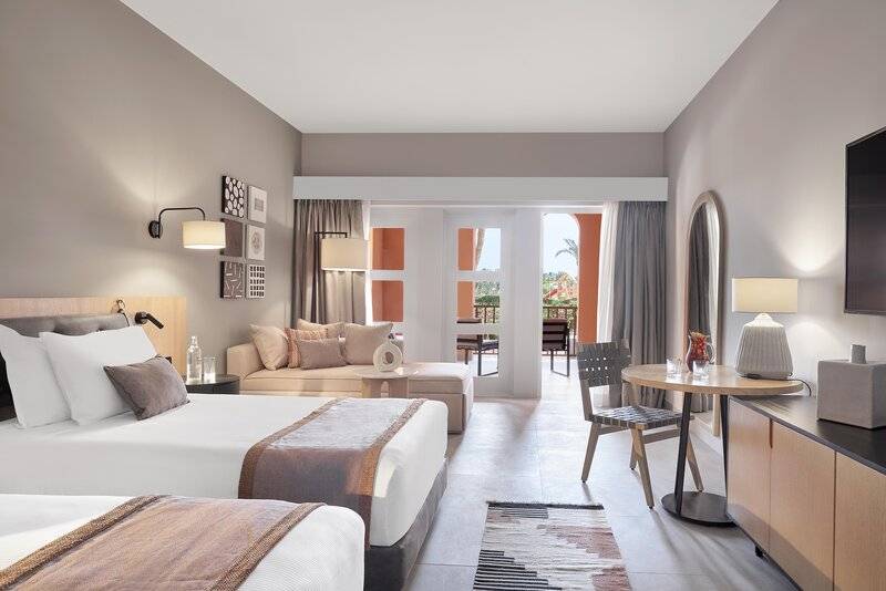 STEIGENBERGER GOLF RESORT ELGOUNA