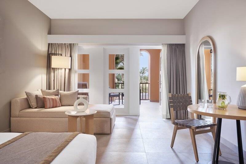 STEIGENBERGER GOLF RESORT ELGOUNA