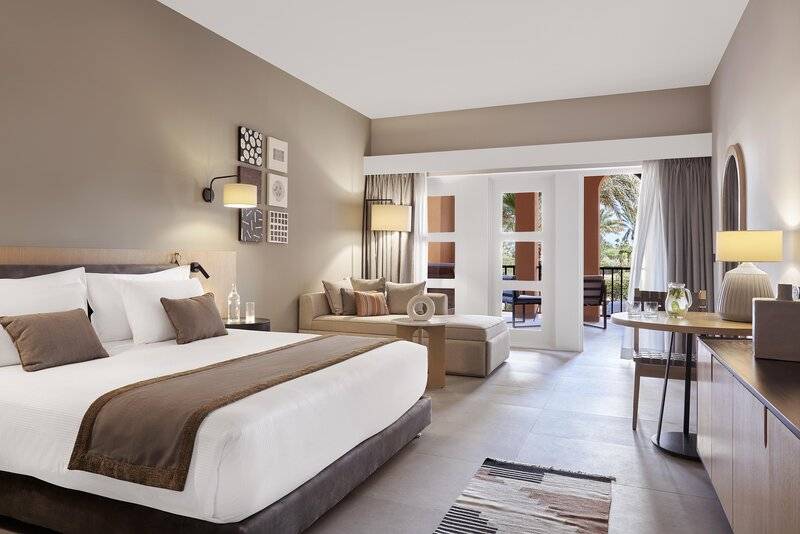 STEIGENBERGER GOLF RESORT ELGOUNA