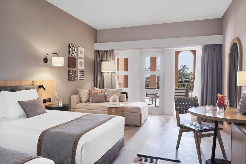 STEIGENBERGER GOLF RESORT ELGOUNA