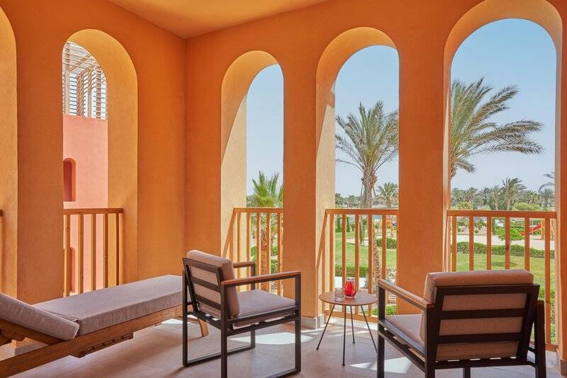 STEIGENBERGER GOLF RESORT ELGOUNA