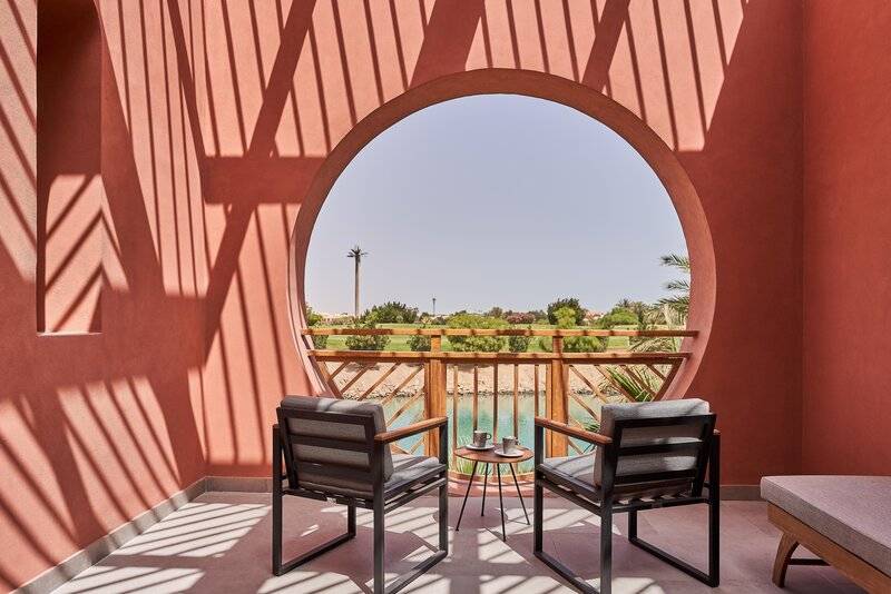 STEIGENBERGER GOLF RESORT ELGOUNA