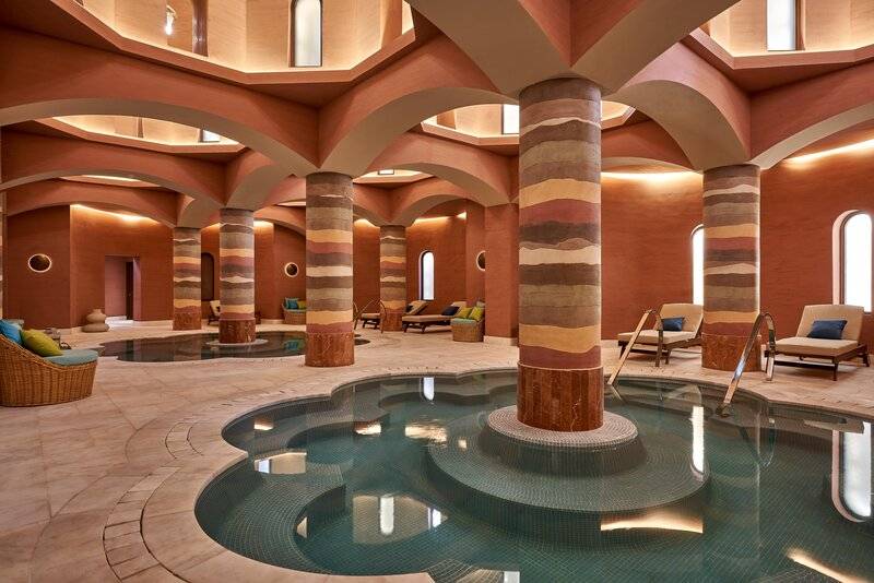 STEIGENBERGER GOLF RESORT ELGOUNA