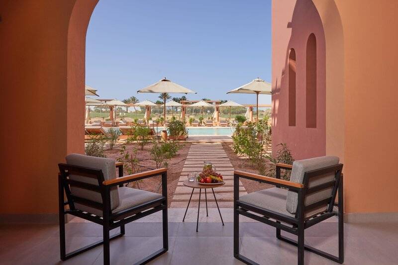 STEIGENBERGER GOLF RESORT ELGOUNA