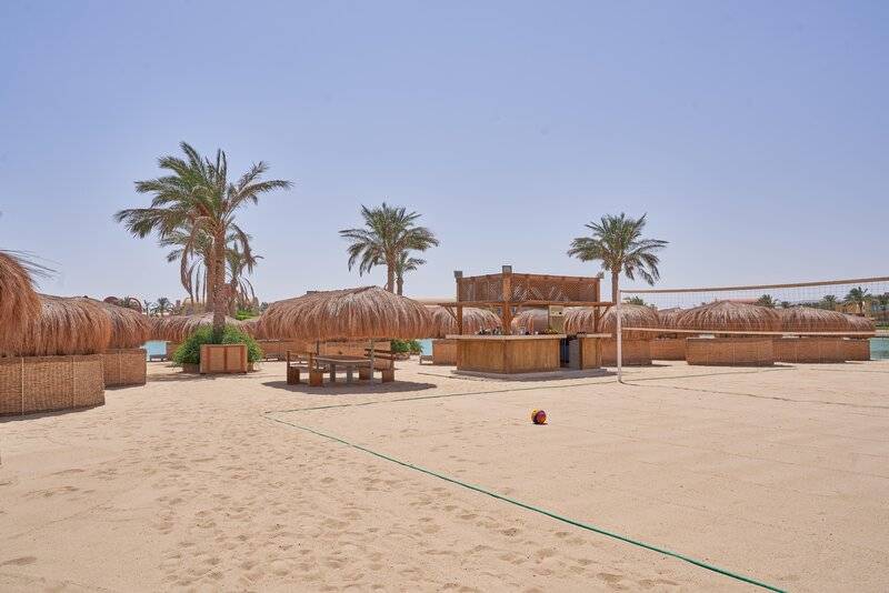 STEIGENBERGER GOLF RESORT ELGOUNA